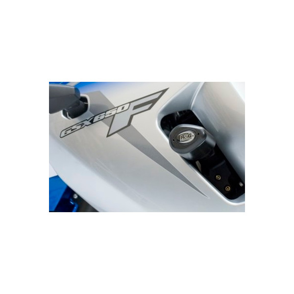 R&G AERO CRASH PROTECTOR GSX650 F